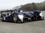 Audi R15 TDI Plus 2010 года